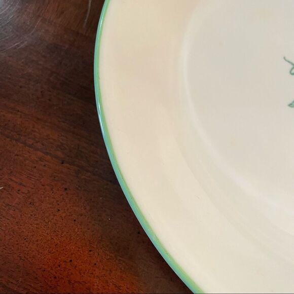 Corelle Corning My Garden Platter - Picture 3 of 6